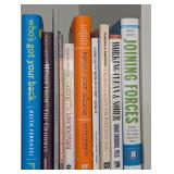 LR - Collection of Business, Coaching, and Personal Development Books