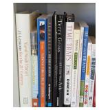 LR - Collection of Business, Coaching, and Personal Development Books