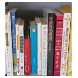 LR - Collection of Business, Coaching, and Personal Development Books