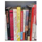 LR - Collection of Business, Coaching, and Personal Development Books