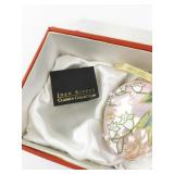 Joan Rivers Classics Collection Set of 3 Decorative Egg Ornaments