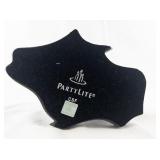 Partylite Holy Night Tealight Holder Nativity Scene