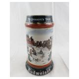 1991 Budweiser Collector