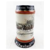 1990 Budweiser Collector