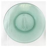 Set of 3 Christmas Themed Collector Plates