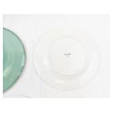 Set of 3 Christmas Themed Collector Plates