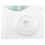 Set of 3 Christmas Themed Collector Plates