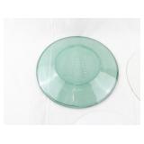 Set of 3 Christmas Themed Collector Plates