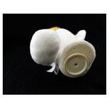 Animated Frosty the Snowman Plush with Scarf and Top Hat