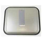 1983 Vintage Coca-Cola Santa Clause Metal Tray