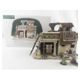 Department 56 Rug Merchant