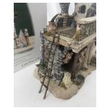 Department 56 Rug Merchant