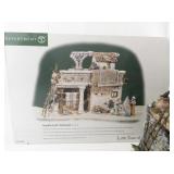 Department 56 Rug Merchant