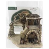 Department 56 Little Town of Bethlehem Innkeeper