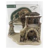 Department 56 Little Town of Bethlehem Innkeeper