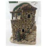 Department 56 Little Town of Bethlehem Innkeeper