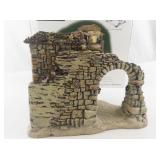 Department 56 Little Town of Bethlehem Innkeeper