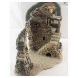 Department 56 Little Town of Bethlehem Innkeeper