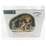 Department 56 Little Town of Bethlehem Innkeeper