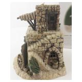 Department 56 Little Town of Bethlehem Carpenter