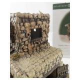 Department 56 Little Town of Bethlehem Carpenter