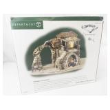 ***NEW*** Department 56 Innkeeper