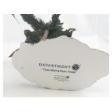 Department 56 Town Well and Palm Trees Village Accessory Set