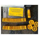 Parts Lot for Caterpillar RD8 Diesel Tractor Die-Cast Model