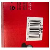 Milwaukee 6121-31 11A 4.5-Inch Angle Grinder with Box