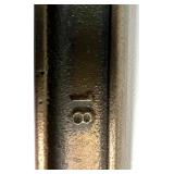 Ampco 18 Inch Non-Sparking Pipe Wrench USA W-2138