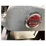 Montgomery Ward Powr Kraft Belt and Disc Sander with Dayton Motor