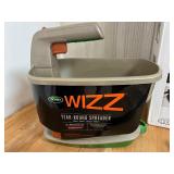 Chapin 20V Rechargeable Backpack Sprayer with Scotts Wizz Spreader