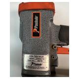 Paslode 16 Ga Finish Nailer Model 3250/65 F16 with Finish Nails
