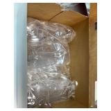 Disposable Partyware Collection with Plates, Cups, and Assorted Cutlery
