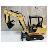 Bobcat X331 Remote Control Excavator with Controller, Charger, and Battery