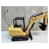 Bobcat X331 Remote Control Excavator with Controller, Charger, and Battery