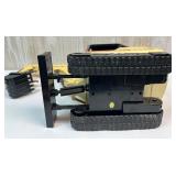 Bobcat X331 Remote Control Excavator with Controller, Charger, and Battery