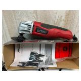 Lot of 3 Power Tools: Tool Shop Oscillating Tool, Skil 3/8 Drill, Dormeyer Jigsaw