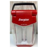 Lot of 6 Household Electronics Including Lanterns, Heater, Alarm Clock, Desk Lamp, Vacuum, and Sealer