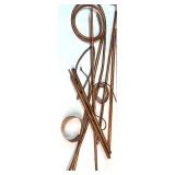 Assorted Copper Tubing and Scrap Lot