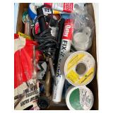 Soldering Gun Kit with Assorted Soldering Tools and Supplies