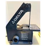 Delta 1-Inch Belt Sander Model 31-050 with Sanding Accessories