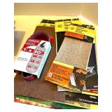 Delta 1-Inch Belt Sander Model 31-050 with Sanding Accessories