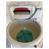 Vintage Maytag Gyratator Washer Model N2L