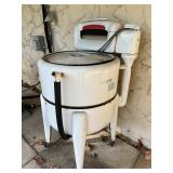 Vintage Maytag Gyratator Washer Model N2L