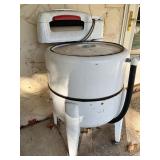 Vintage Maytag Gyratator Washer Model N2L
