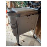 Maytag E2LPS Wringer Washer Vintage Laundry Appliance