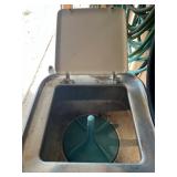 Maytag E2LPS Wringer Washer Vintage Laundry Appliance