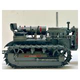 CAT Model Thirty Limited Edition Scale Tractor Model with Box
