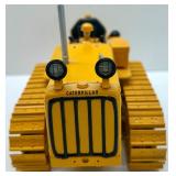 1:16 Scale Caterpillar D2 Diecast Model Tractor by Antique Caterpillar Machinery Owners Club